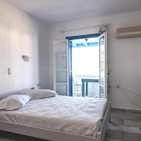 Sunset Apart otel Agios Prokopios  Dış mekan fotoğraf